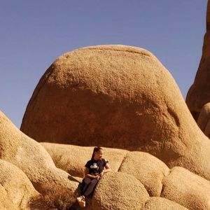 Meet your Posher, Anna